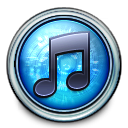 iTunes 4 Icon 128x128 png